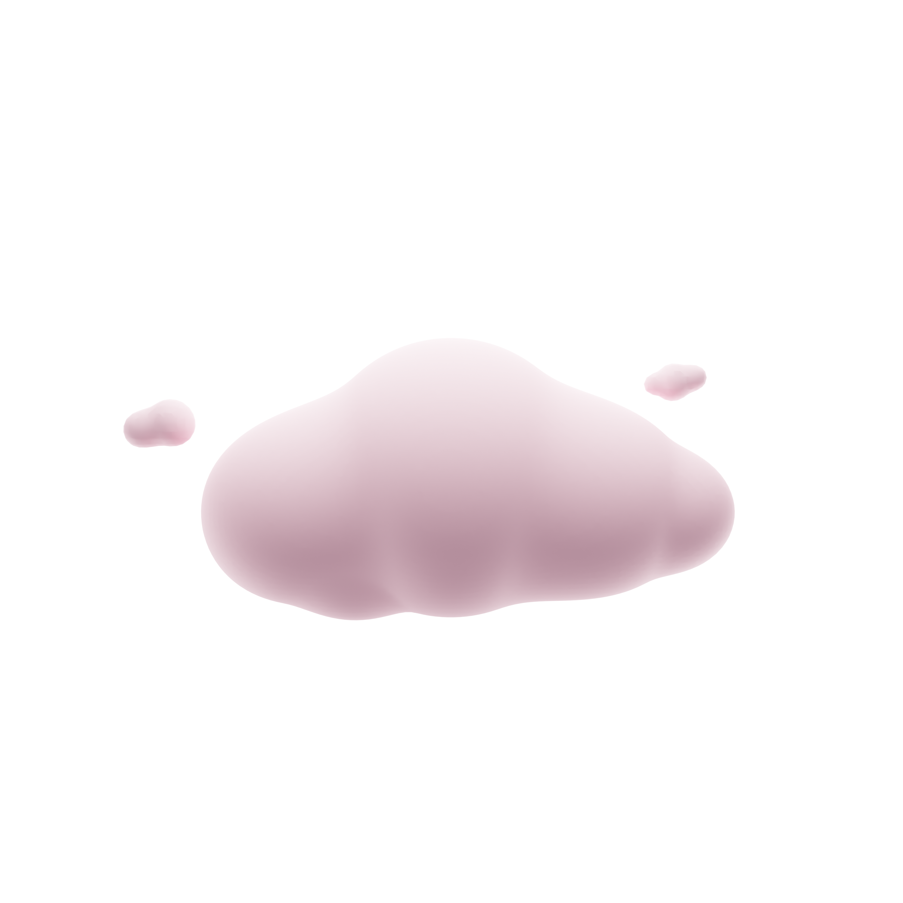 pinkcloud